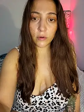 VickyHoult online show from September 2025 09:47:02 PM