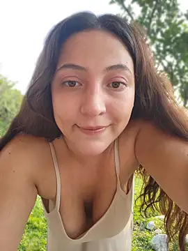 VickyHoult online show from March 2026 09:52:02 PM