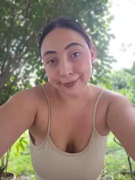 VickyHoult online show from March 2026 09:48:02 PM