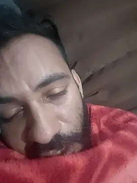 Steffan55 online show from October 2025 06:32:01 PM