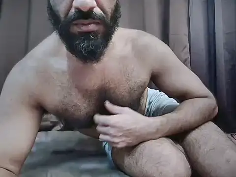 Steffan55 online show from November 2025 05:23:01 PM