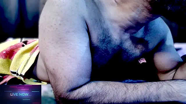 Steffan55 online show from December 2025 10:04:02 PM