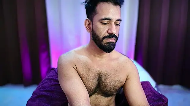 Steffan55 online show from March 2026 08:42:02 AM