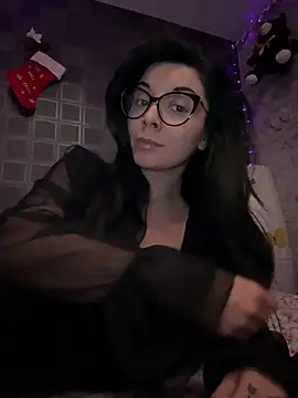 YreneRay online show from January 2025 09:36:02 AM