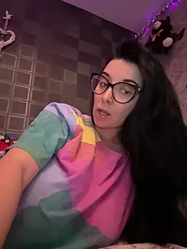 YreneRay online show from January 2025 11:23:02 AM