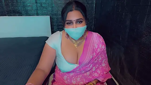 SonY CaM online show from February 2025 05:22:01 PM