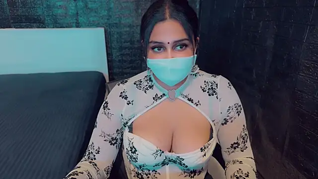 SonY CaM online show from February 2025 05:16:01 PM