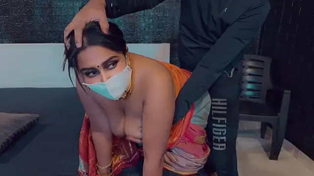 SonY CaM online show from February 2025 08:33:01 PM