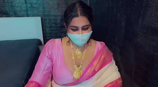 SonY CaM online show from February 2025 05:32:02 PM