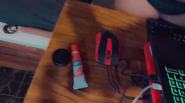 SonY CaM online show from February 2025 08:36:02 PM