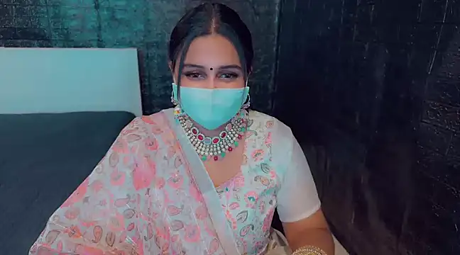 SonY CaM online show from February 2025 04:55:01 PM