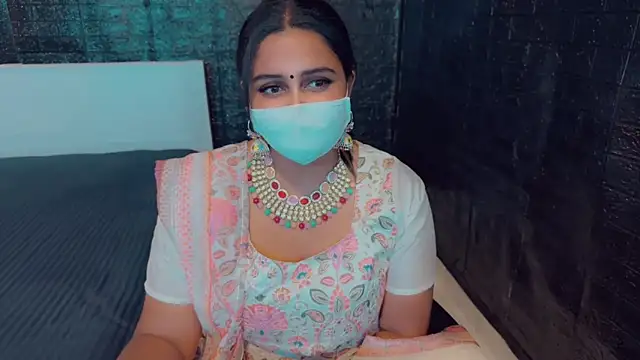 SonY CaM online show from February 2025 07:59:02 PM