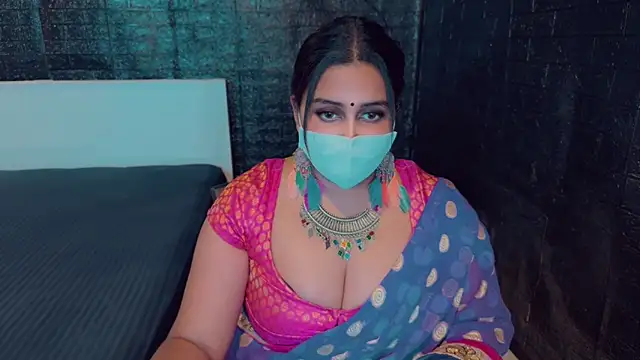 SonY CaM online show from February 2025 05:18:02 PM