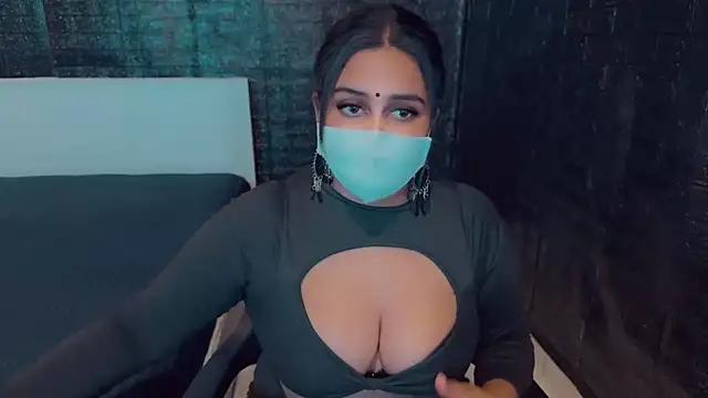 SonY CaM online show from February 2025 04:35:01 PM