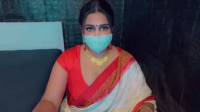 SonY CaM online show from February 2025 04:31:02 PM