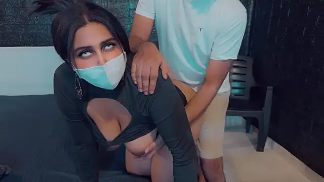 SonY CaM online show from February 2025 07:46:01 PM