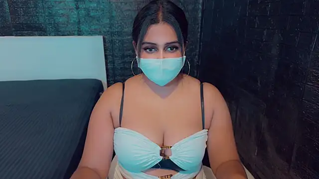 SonY CaM online show from March 2025 04:46:02 PM