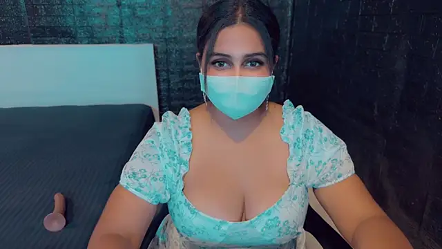 SonY CaM online show from March 2025 04:29:02 PM