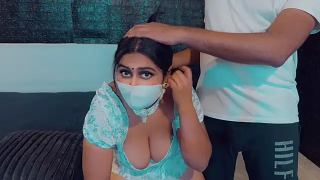 SonY CaM online show from March 2025 07:36:01 PM