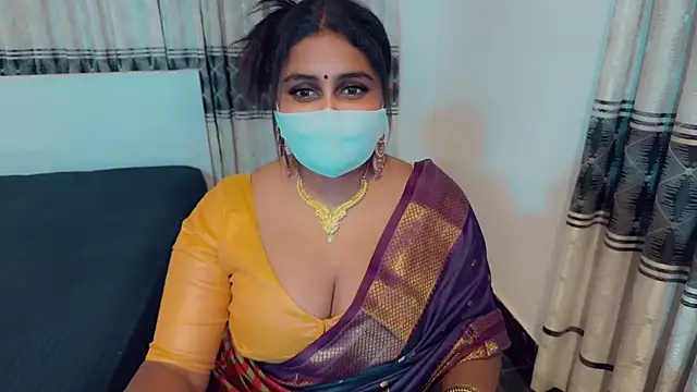 SonY CaM online show from September 2025 05:12:02 PM