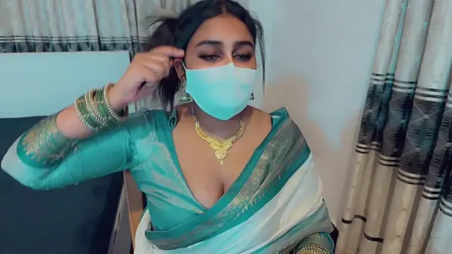 SonY CaM online show from September 2025 05:13:02 PM