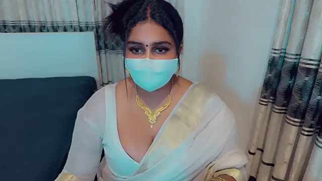 SonY CaM online show from September 2025 05:18:01 PM