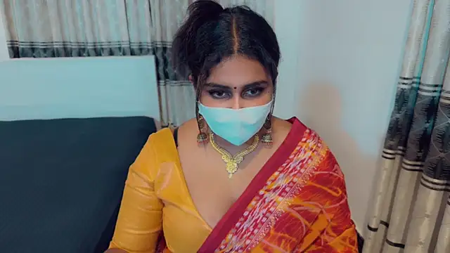 SonY CaM online show from September 2025 05:29:02 PM