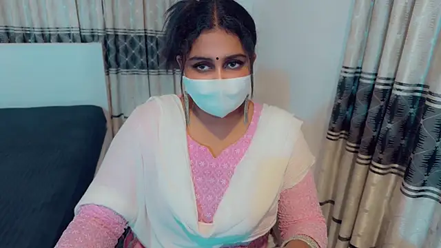 SonY CaM online show from October 2025 04:49:02 PM