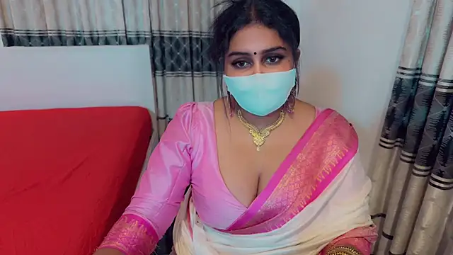 SonY CaM online show from October 2025 05:13:01 PM