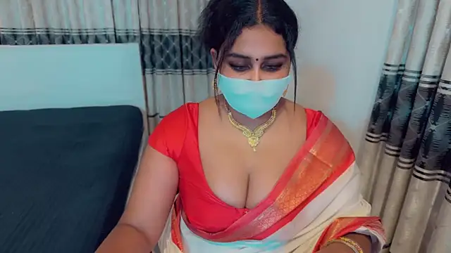 SonY CaM online show from October 2025 04:51:01 PM