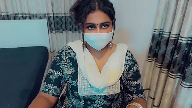 SonY CaM online show from November 2025 04:34:02 PM