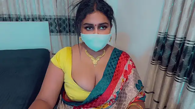 SonY CaM online show from November 2025 05:02:01 PM