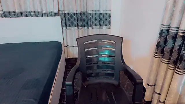 SonY CaM online show from January 2026 08:18:01 AM