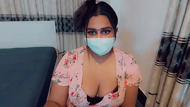 SonY CaM online show from February 2026 09:41:02 AM