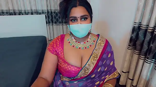 SonY CaM online show from March 2026 10:11:01 AM