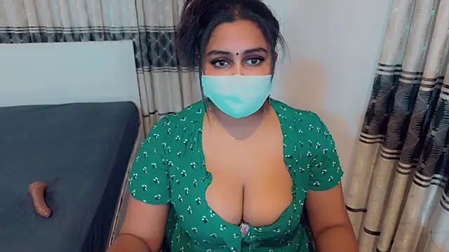 SonY CaM online show from March 2026 09:02:01 AM