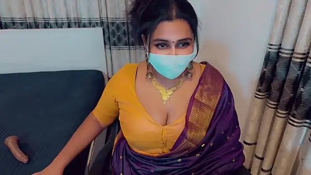 SonY CaM online show from March 2026 09:02:02 AM