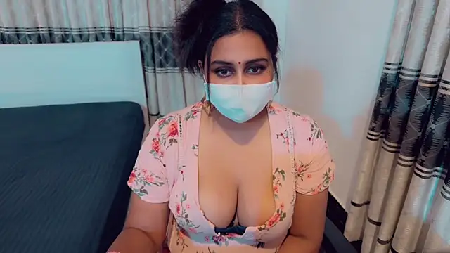 SonY CaM online show from April 2026 05:28:01 PM