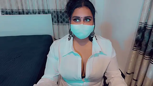 SonY CaM online show from April 2026 05:15:02 PM