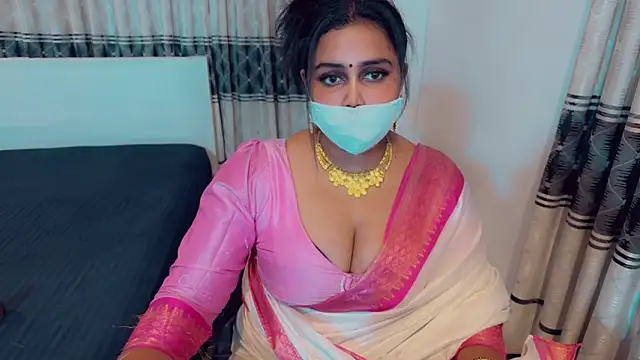 SonY CaM online show from April 2026 10:24:02 AM