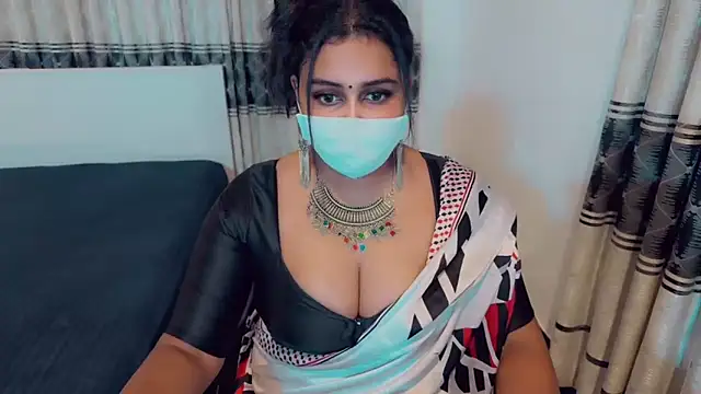 SonY CaM online show from May 2026 09:17:02 AM