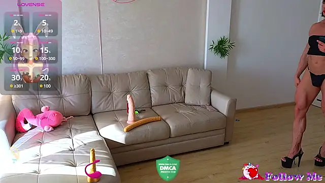 Rabbits couplee online show from January 2025 08:42:01 AM