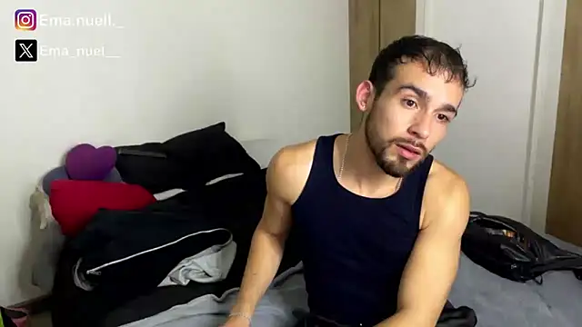 Snapshot of Emanuell__ chatting on April 2026 01:41:02 AM Emanuell online show from April 2026 01:41:02 AM