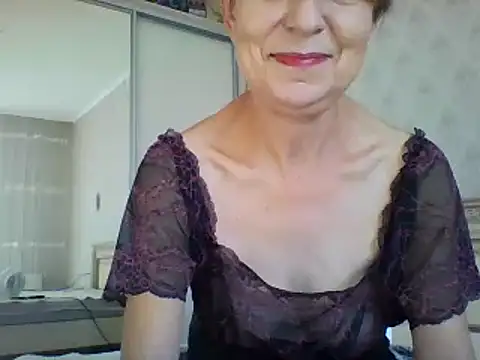 SwettyViktory online show from October 2025 08:15:02 AM