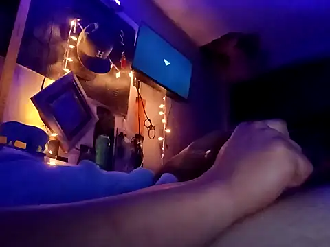 Jewfish420 online show from December 2024 05:55:01 PM