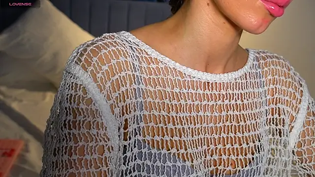 Danielle Thomas online show from February 2026 02:06:02 PM