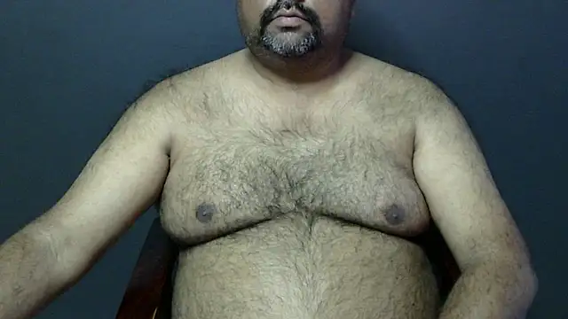 hairysubcub 70 online show from February 2025 06:50:02 AM