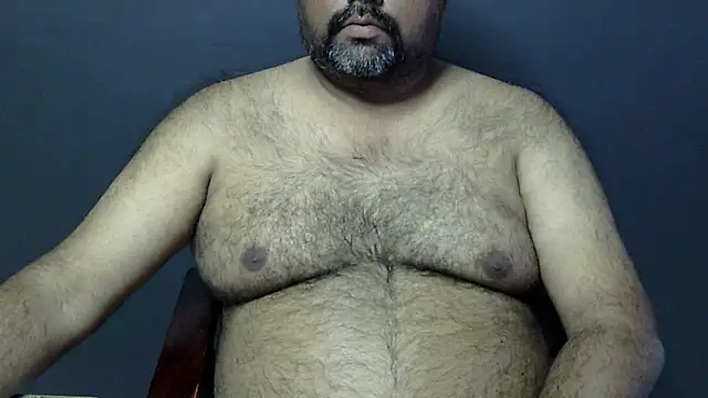 hairysubcub 70 online show from March 2025 06:21:02 AM