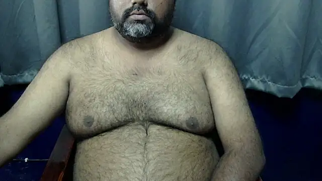 hairysubcub 70 online show from November 2025 08:19:01 AM