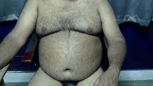 hairysubcub 70 online show from December 2025 05:42:02 PM